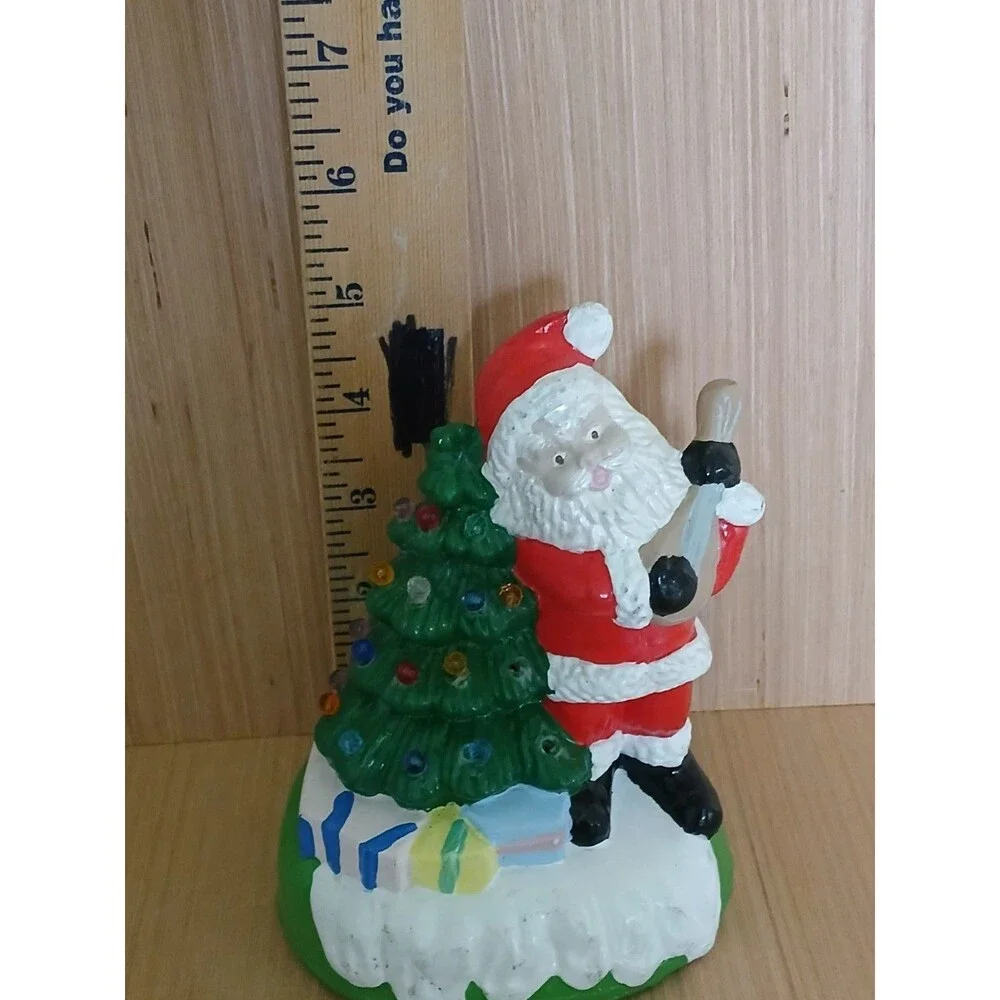 Unbranded santa claus
